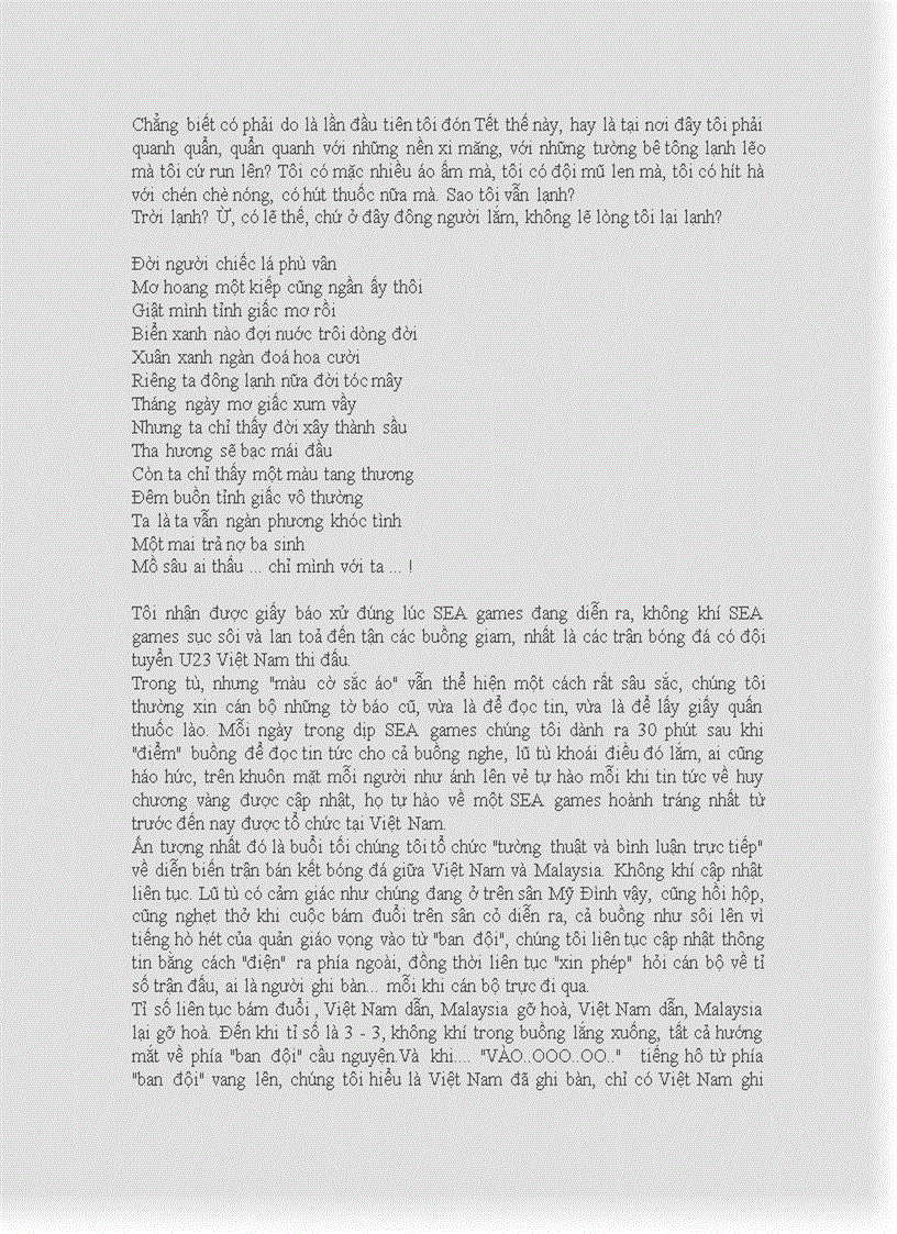 image for page Hồi kí bão lòng