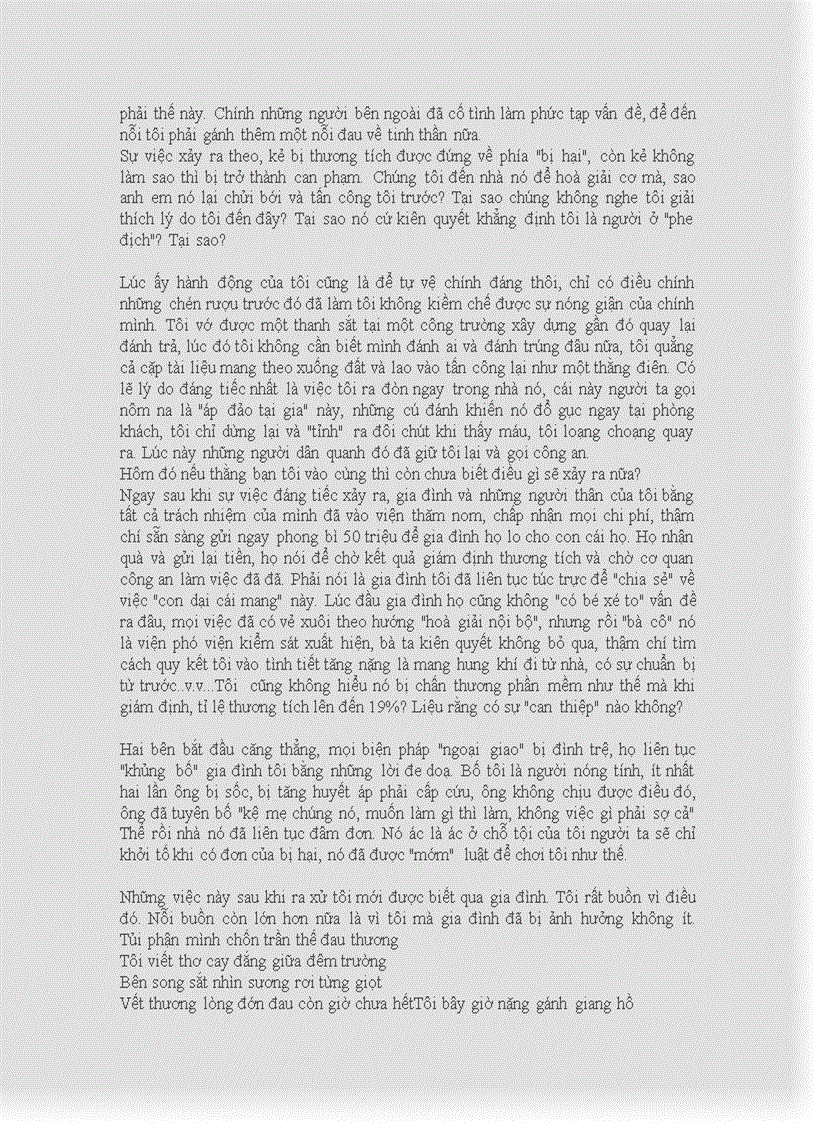 image for page Hồi kí bão lòng