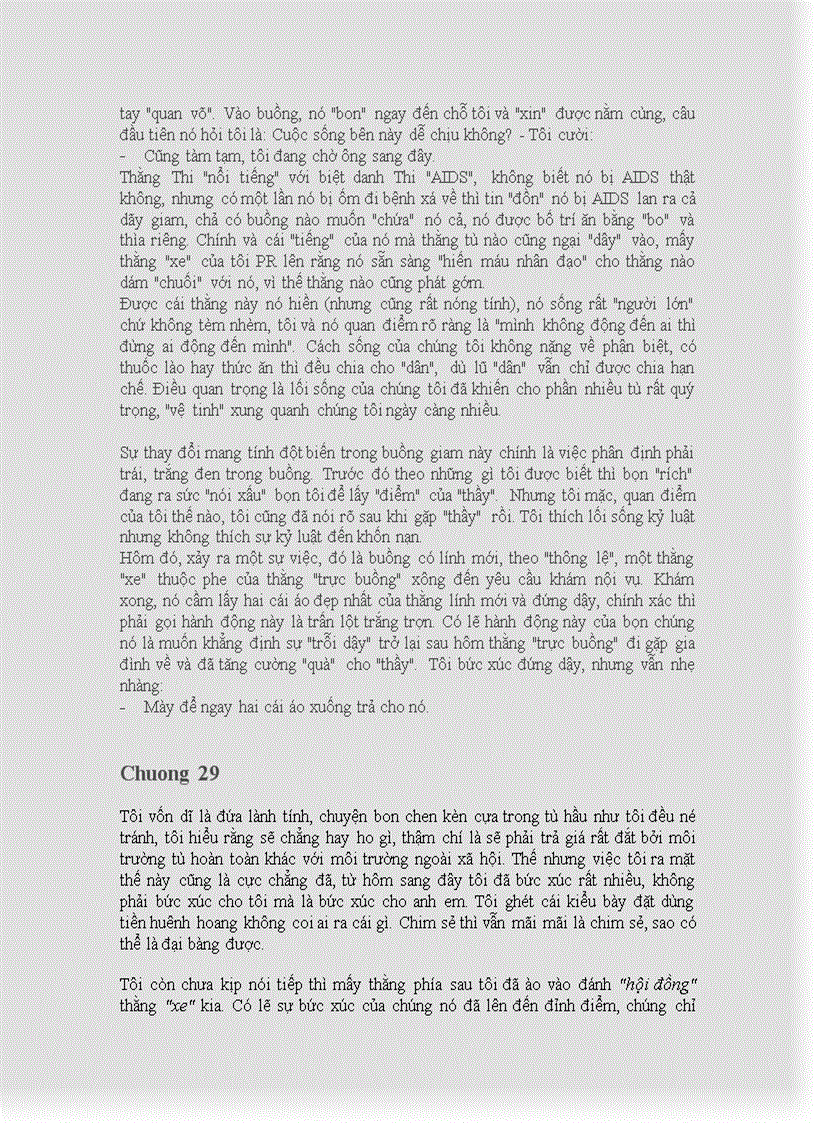 image for page Hồi kí bão lòng