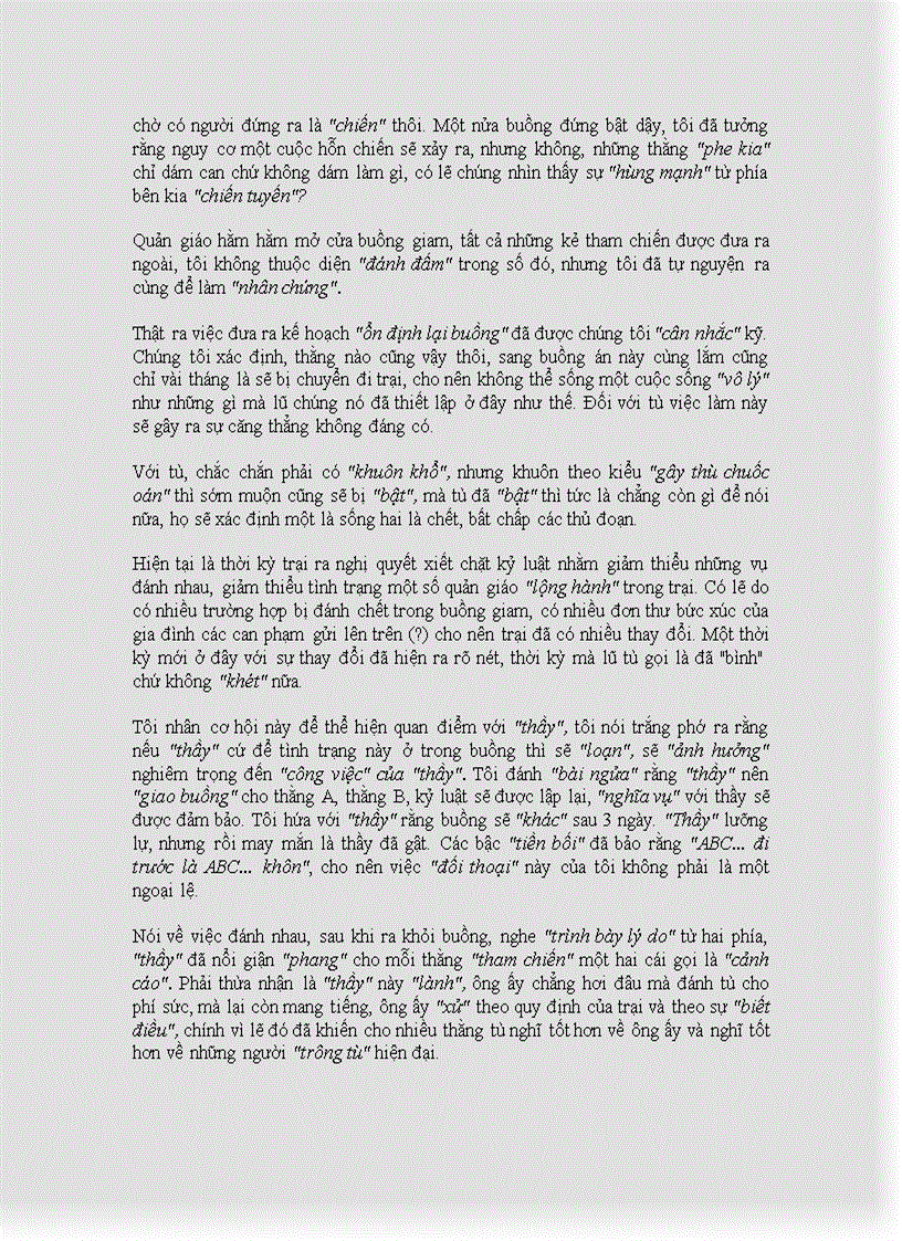 image for page Hồi kí bão lòng