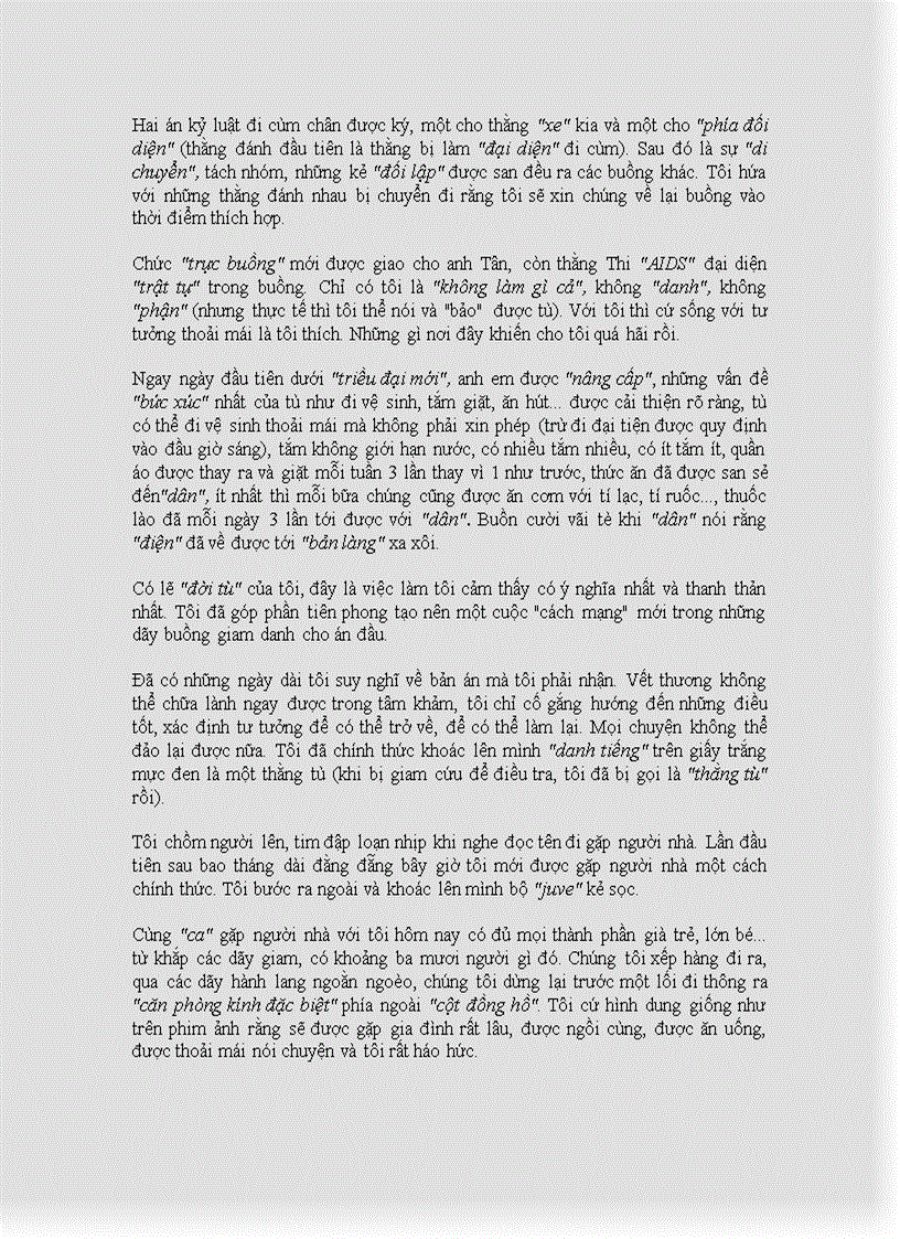 image for page Hồi kí bão lòng