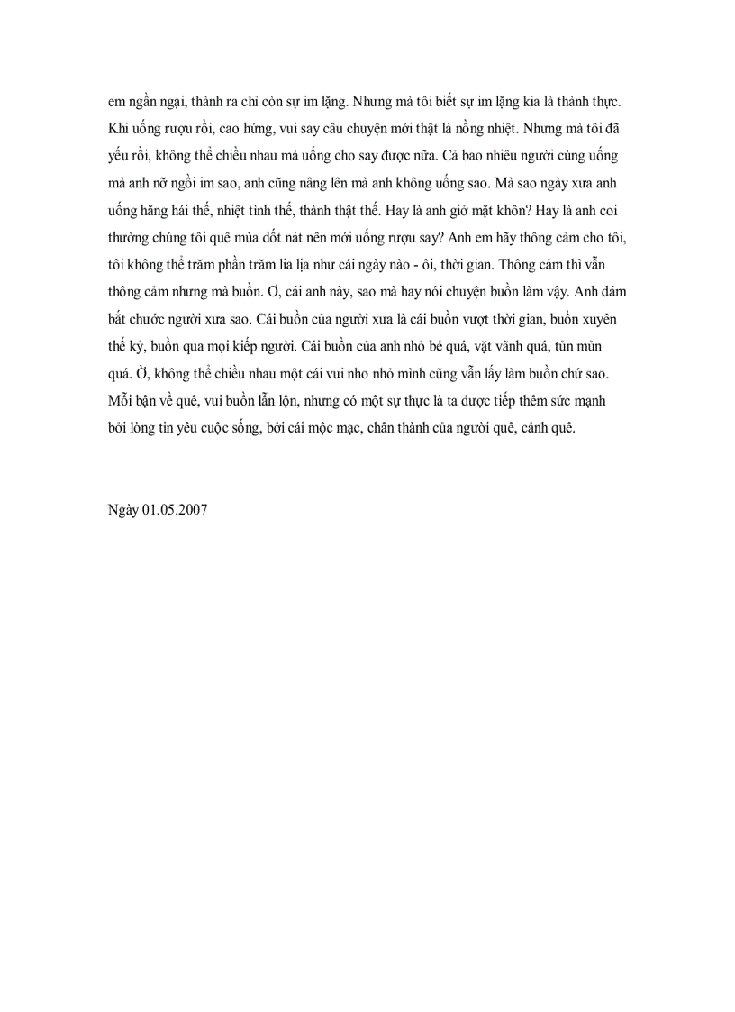 image for page Mỗi bận về quê