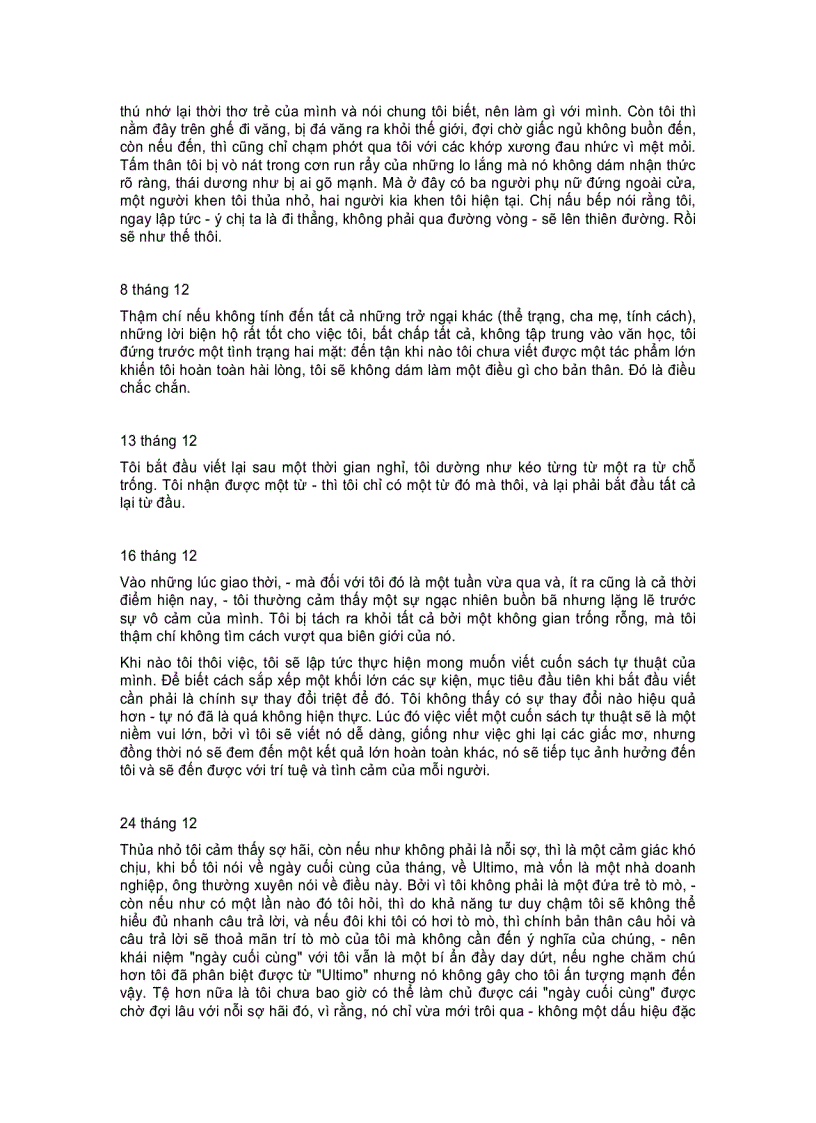 image for page Nhật ký của Kafka