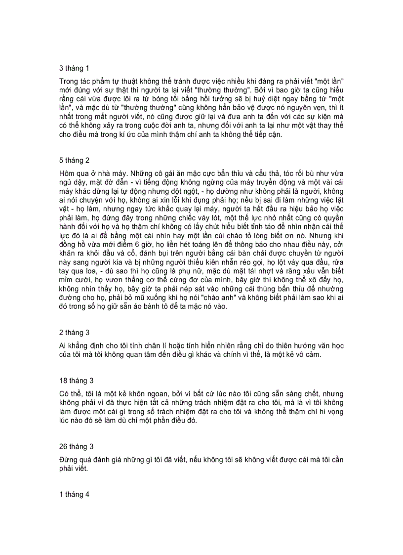 image for page Nhật ký của Kafka