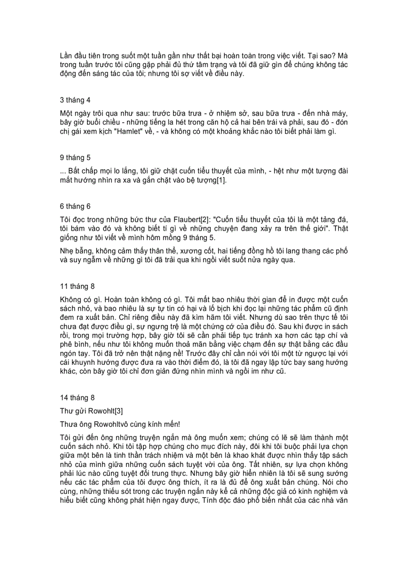 image for page Nhật ký của Kafka