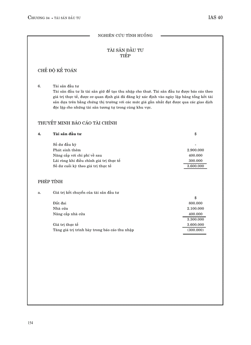 image for page Các chuẩn mực kế toán quốc tế