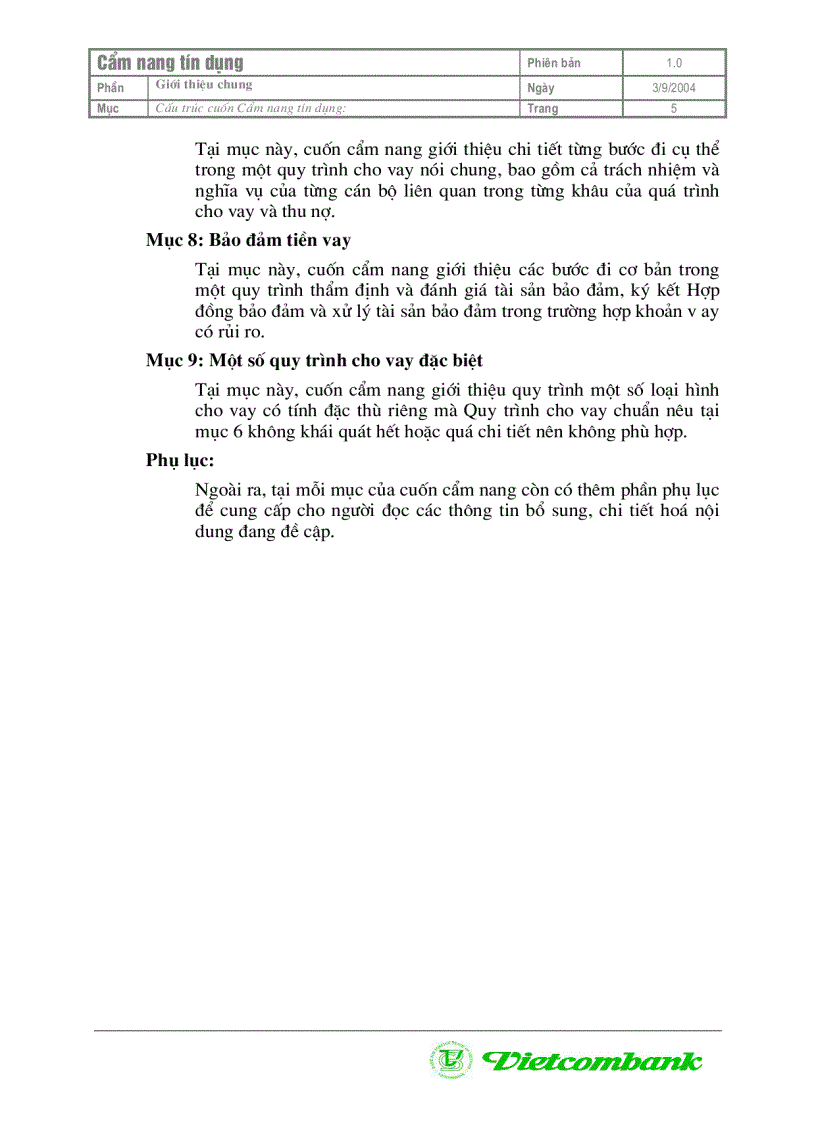 image for page Cẩm nang tín dụng