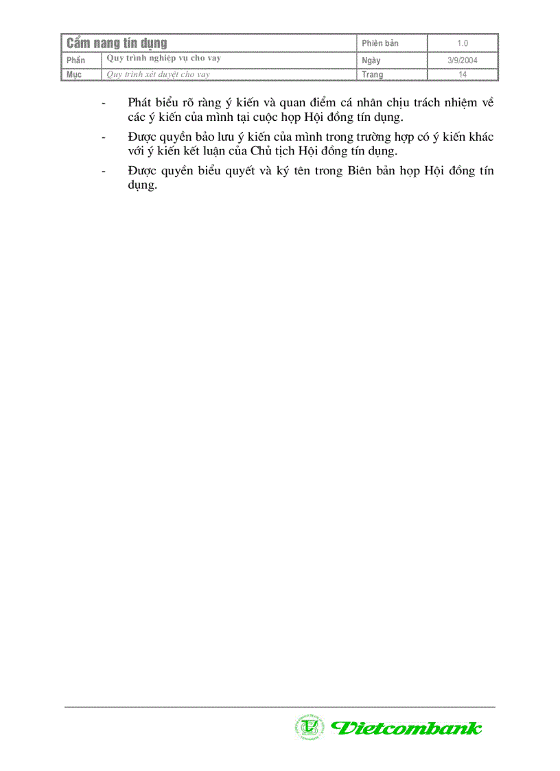 image for page Cẩm nang tín dụng