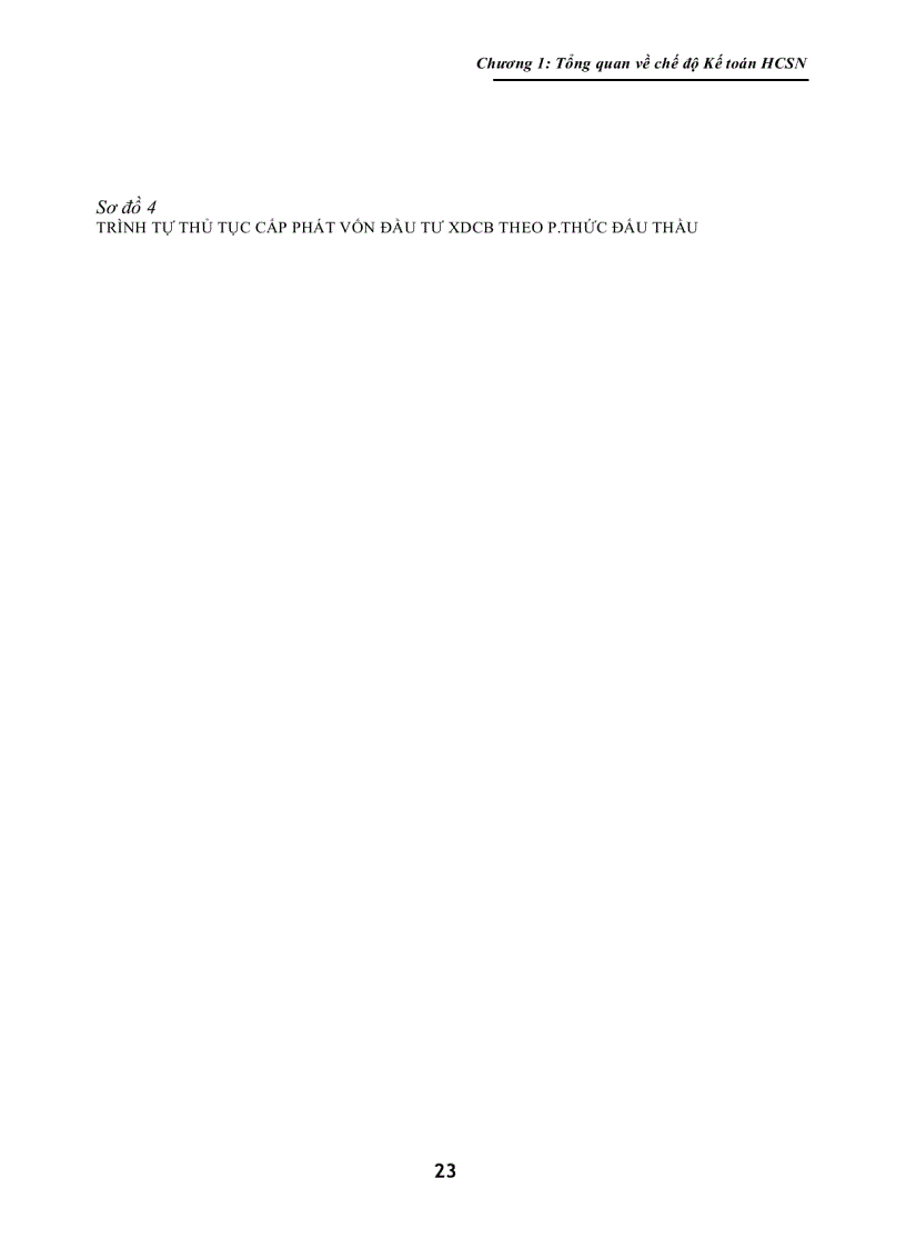 image for page Chế Độ Kế Toán Hành Chính Sự Nghiệp