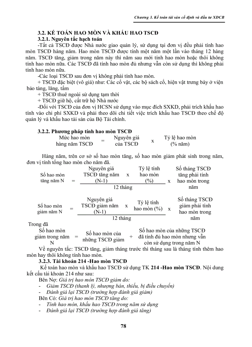 image for page Chế Độ Kế Toán Hành Chính Sự Nghiệp