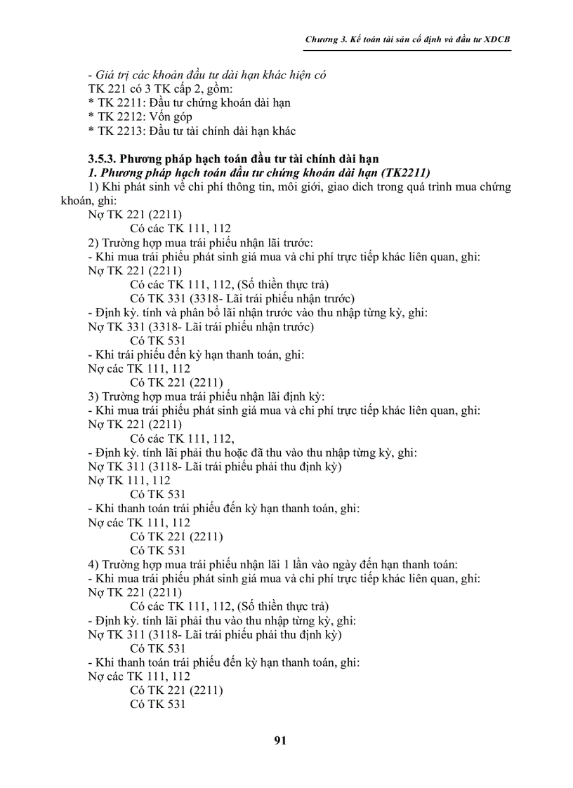 image for page Chế Độ Kế Toán Hành Chính Sự Nghiệp