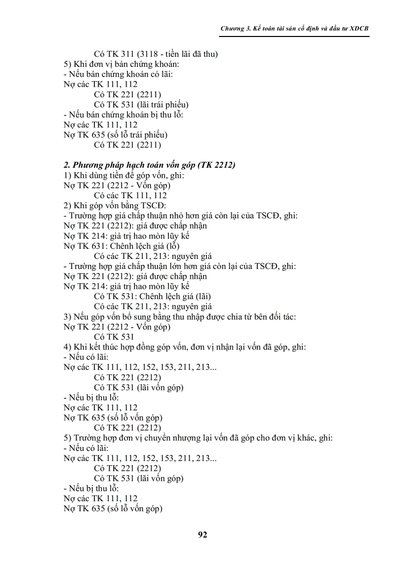 image for page Chế Độ Kế Toán Hành Chính Sự Nghiệp