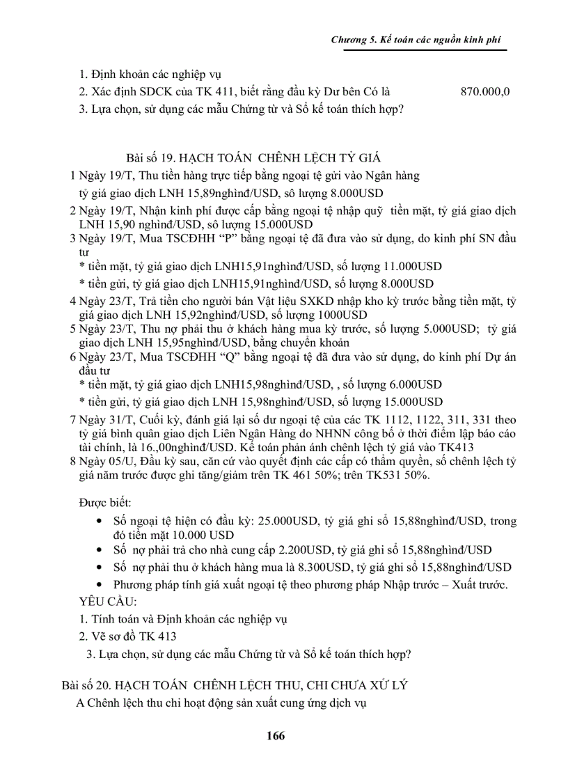 image for page Chế Độ Kế Toán Hành Chính Sự Nghiệp