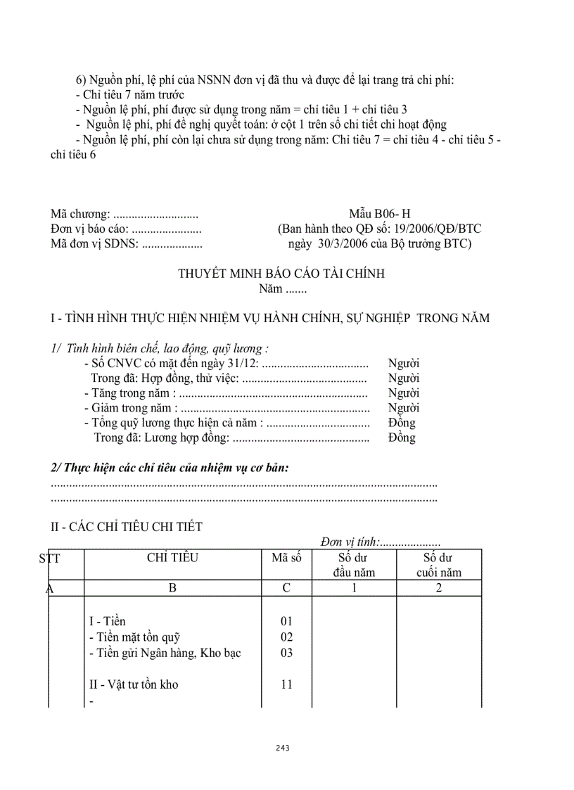 image for page Chế Độ Kế Toán Hành Chính Sự Nghiệp