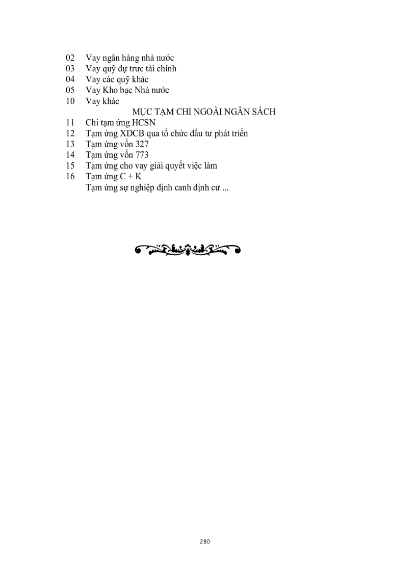 image for page Chế Độ Kế Toán Hành Chính Sự Nghiệp