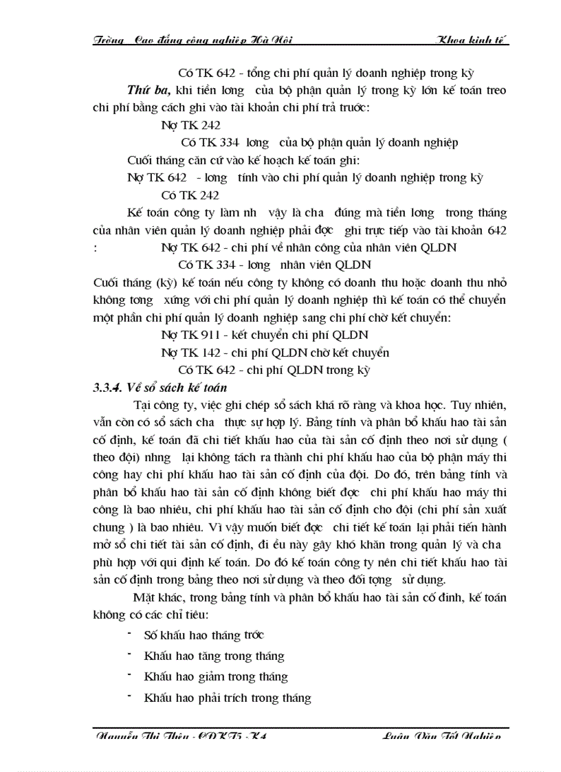 image for page Kế toán chi phí sản xuất và giá thành sản phẩm 1