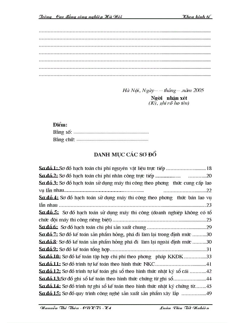 image for page Kế toán chi phí sản xuất và giá thành sản phẩm 1