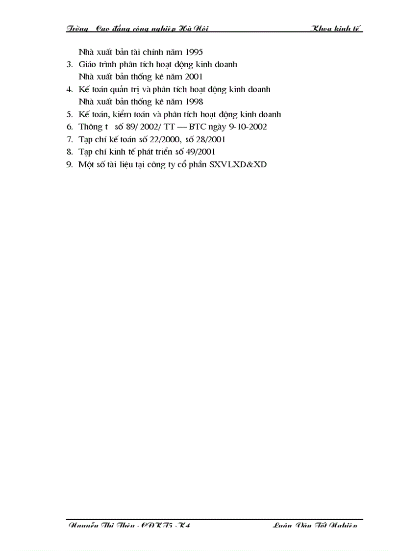 image for page Kế toán chi phí sản xuất và giá thành sản phẩm 1