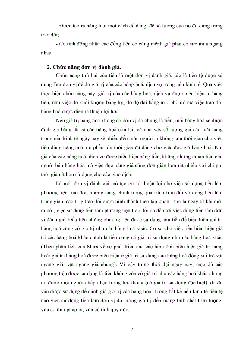image for page Tài chính tiền tệ