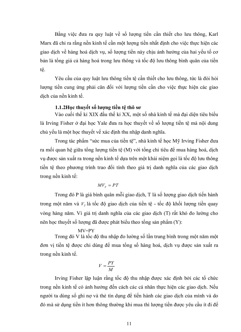 image for page Tài chính tiền tệ