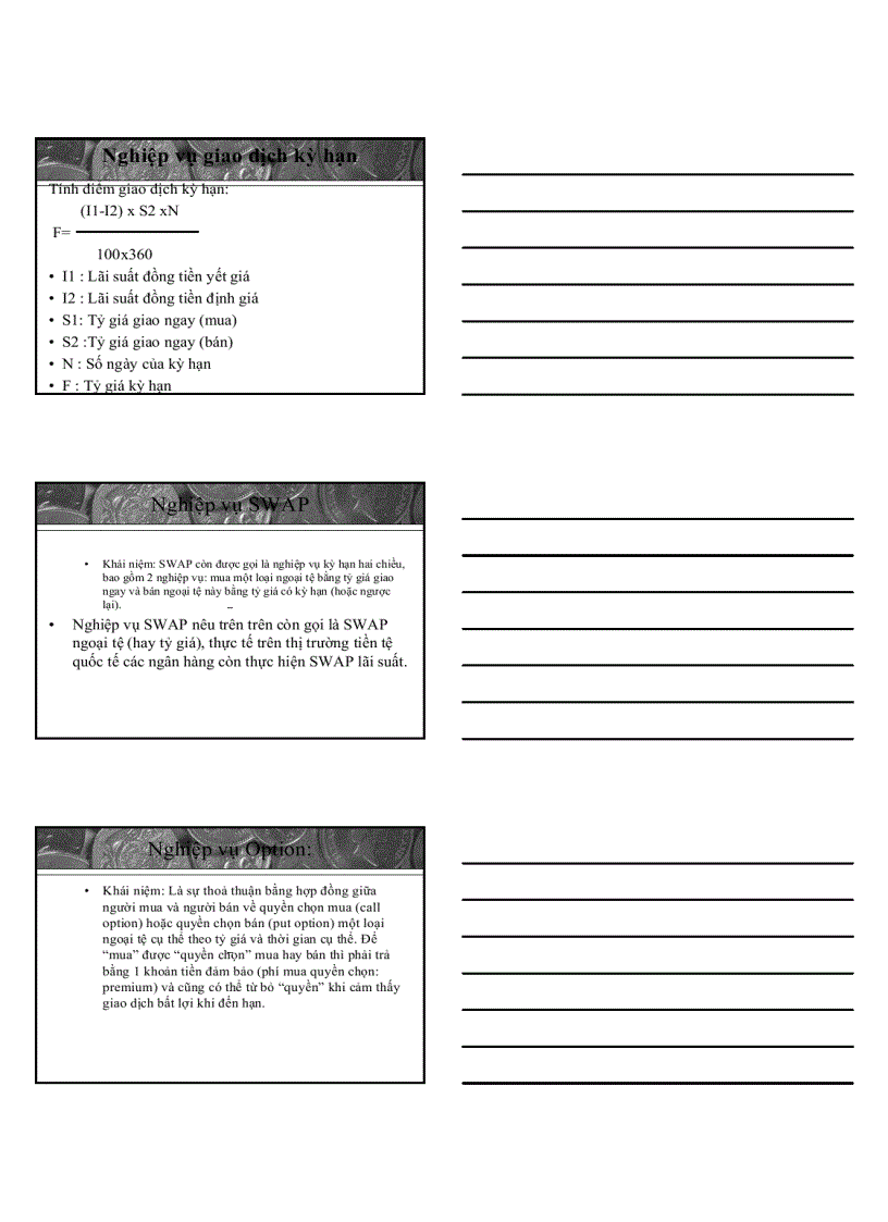 image for page Thanh toán quốc tế