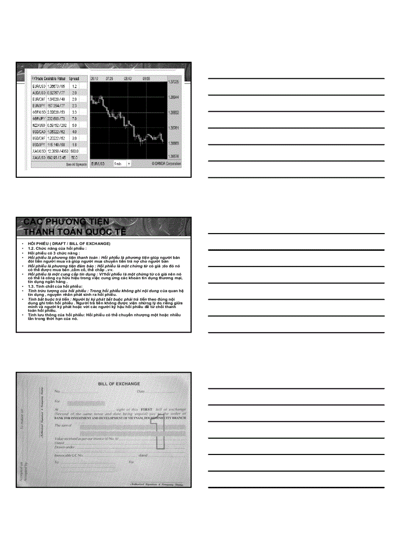 image for page Thanh toán quốc tế