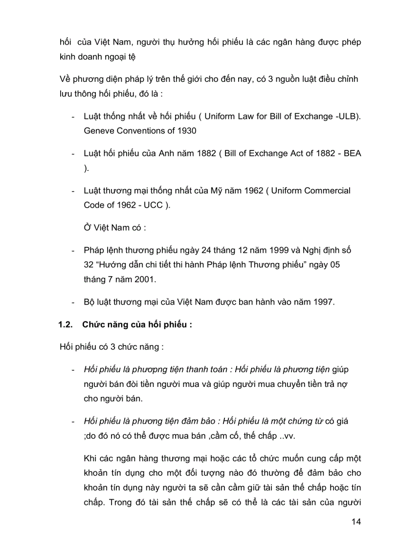 image for page Thanh toán quốc tế