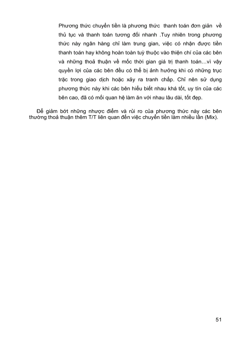 image for page Thanh toán quốc tế