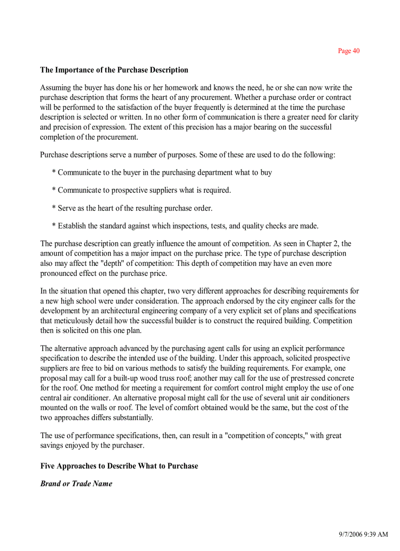 image for page A Purchasing Manager s Guide to Strategic Proactive Procurement