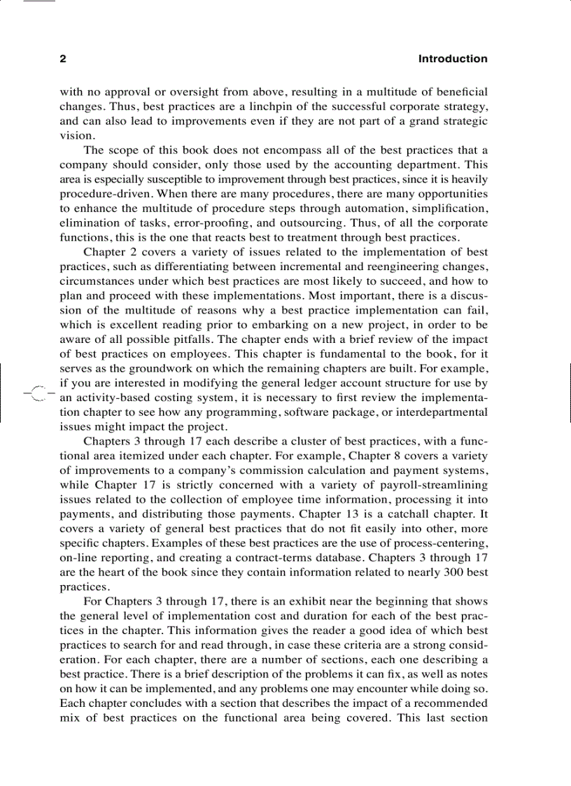 image for page Accounting Best Practices 2nd edition