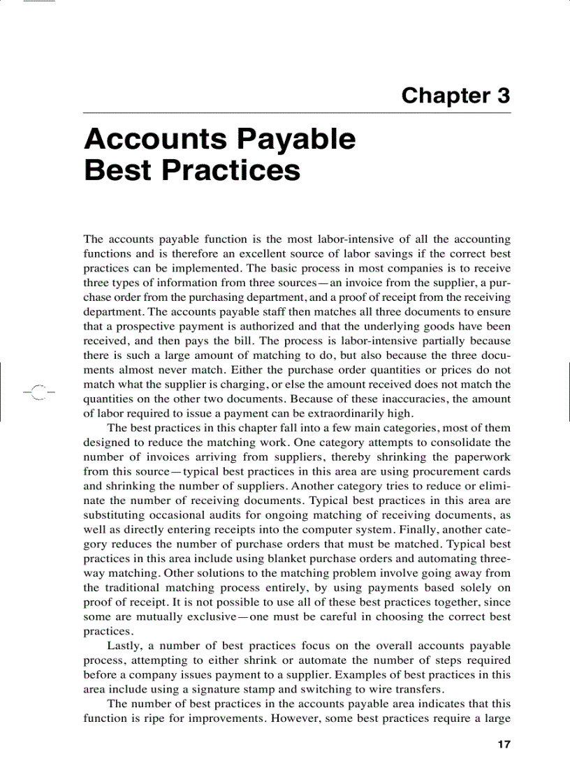 image for page Accounting Best Practices 2nd edition