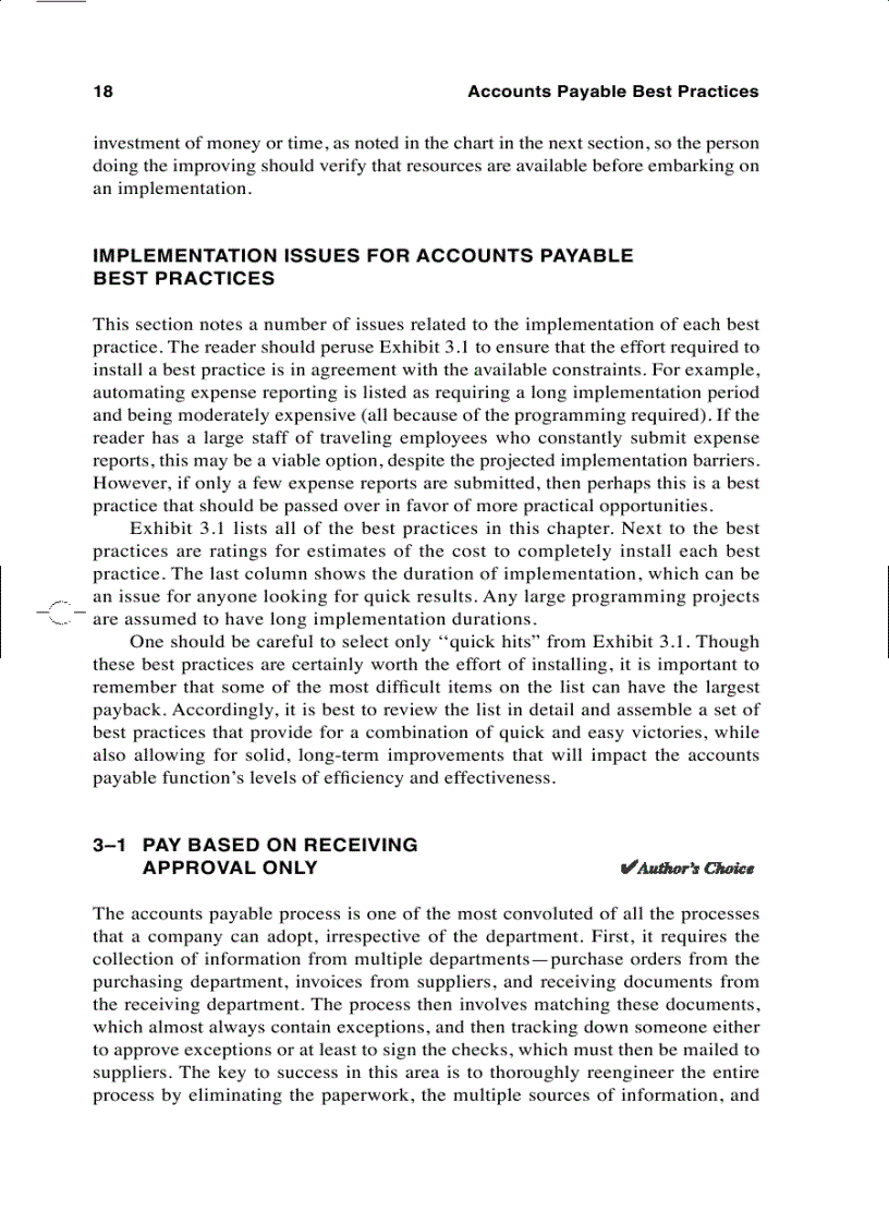 image for page Accounting Best Practices 2nd edition