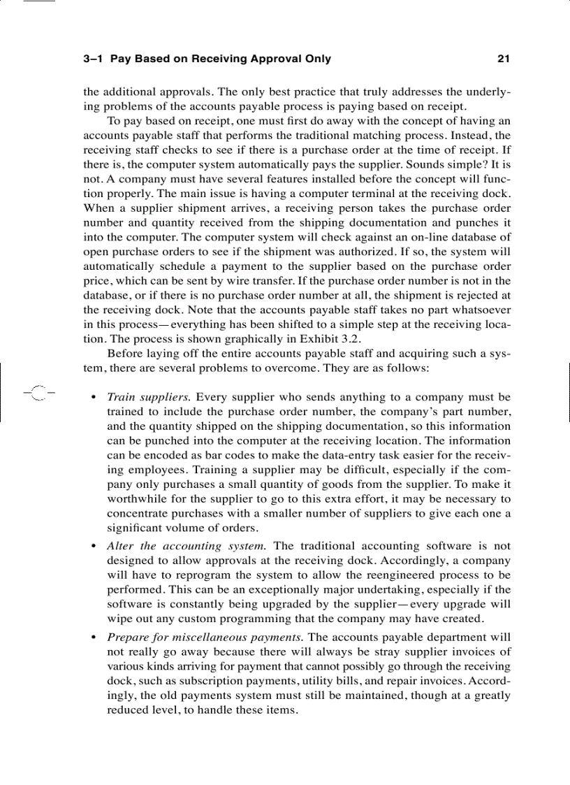 image for page Accounting Best Practices 2nd edition