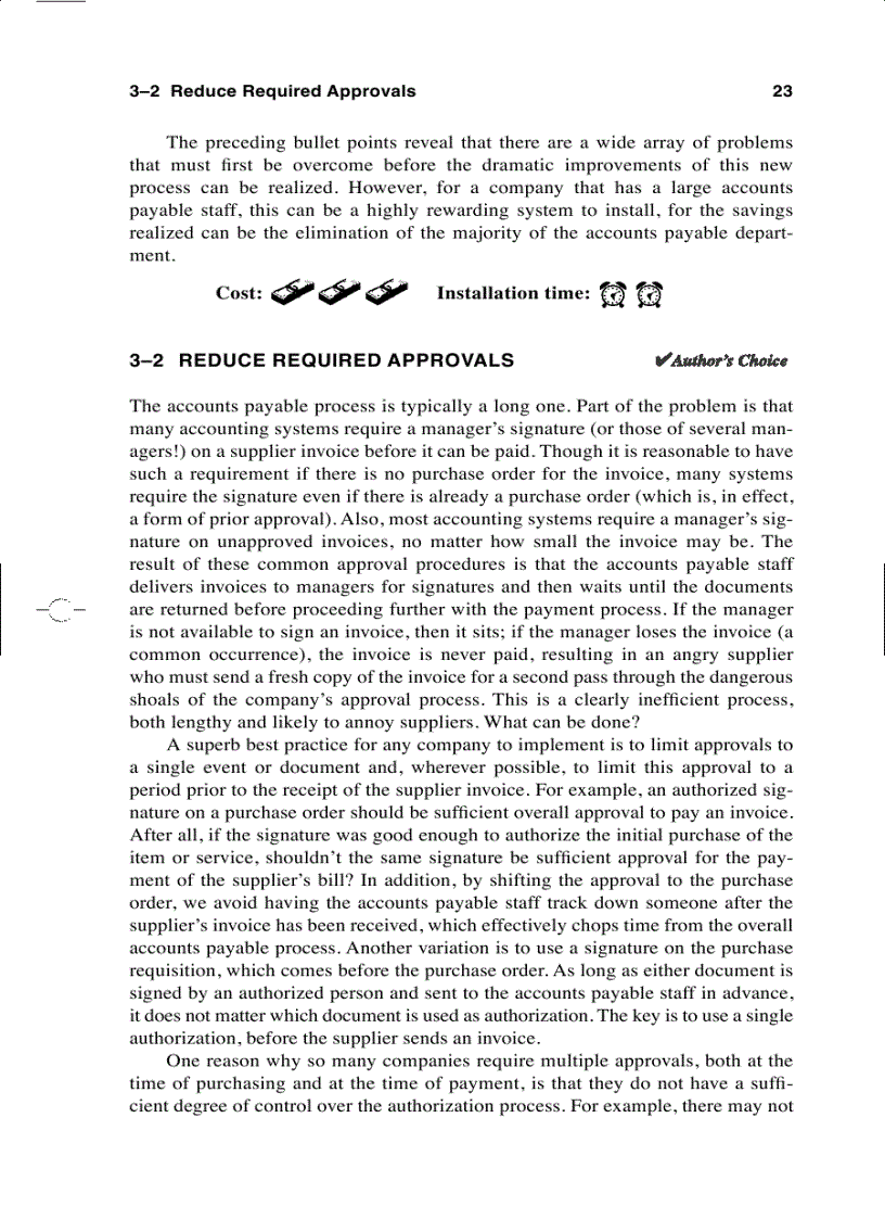 image for page Accounting Best Practices 2nd edition