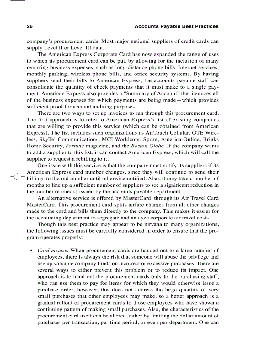 image for page Accounting Best Practices 2nd edition