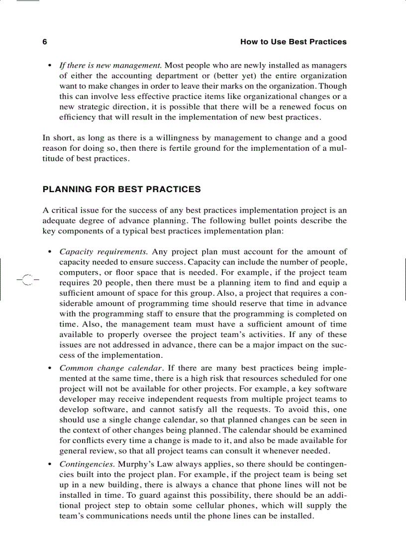 image for page Accounting Best Practices 3rd edition