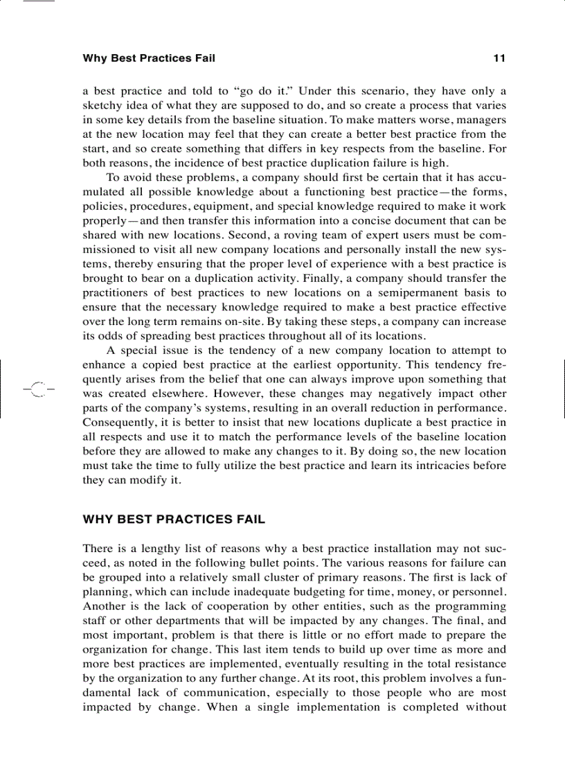 image for page Accounting Best Practices 3rd edition