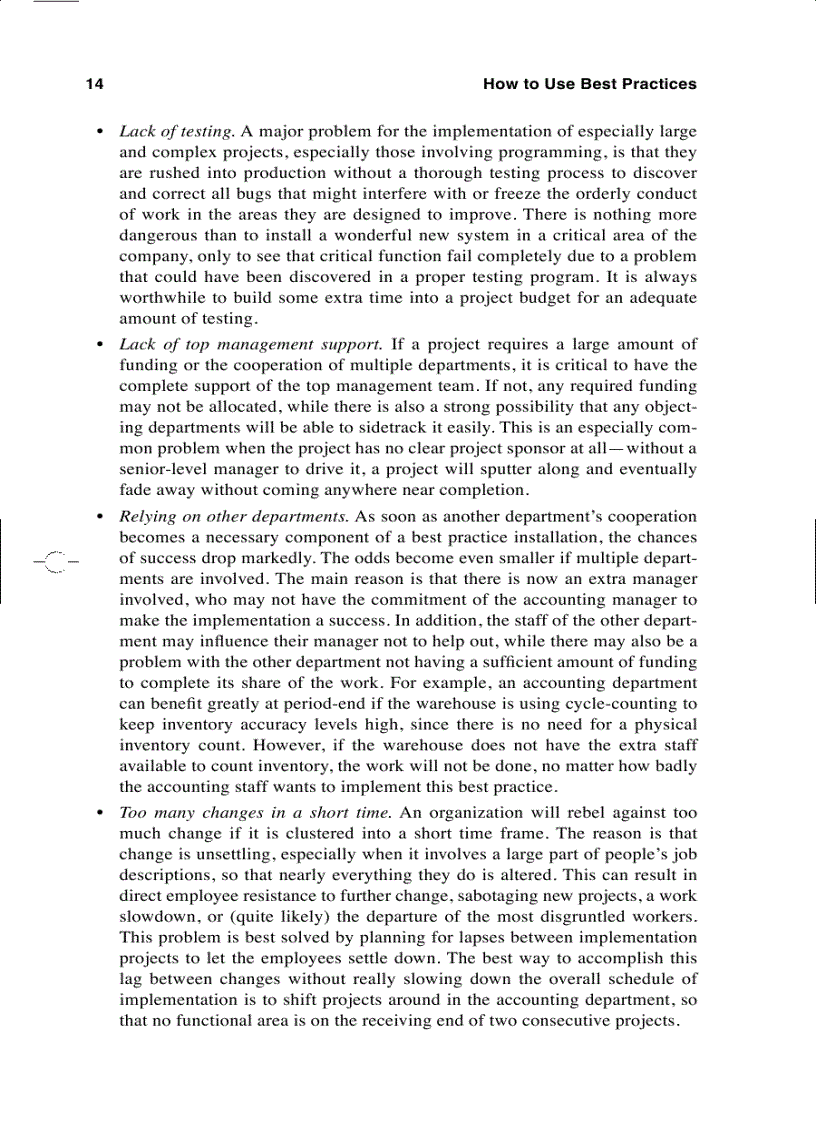 image for page Accounting Best Practices 3rd edition