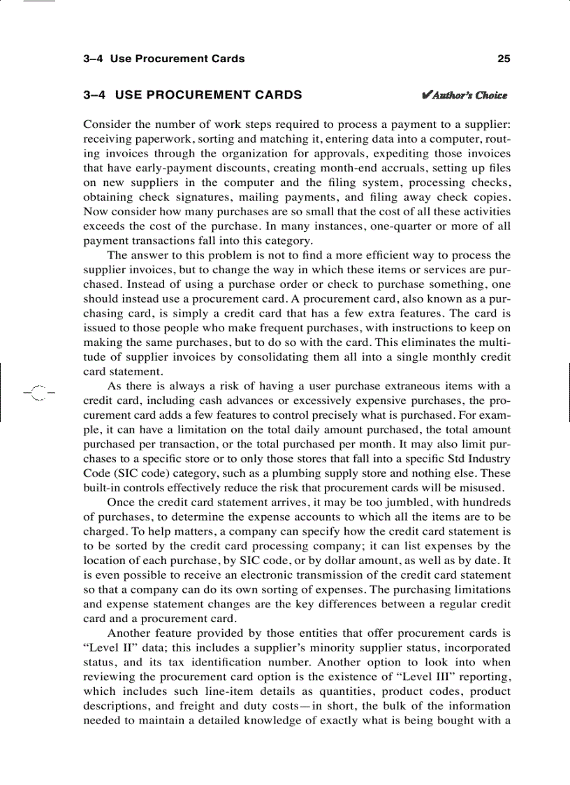 image for page Accounting Best Practices 3rd edition