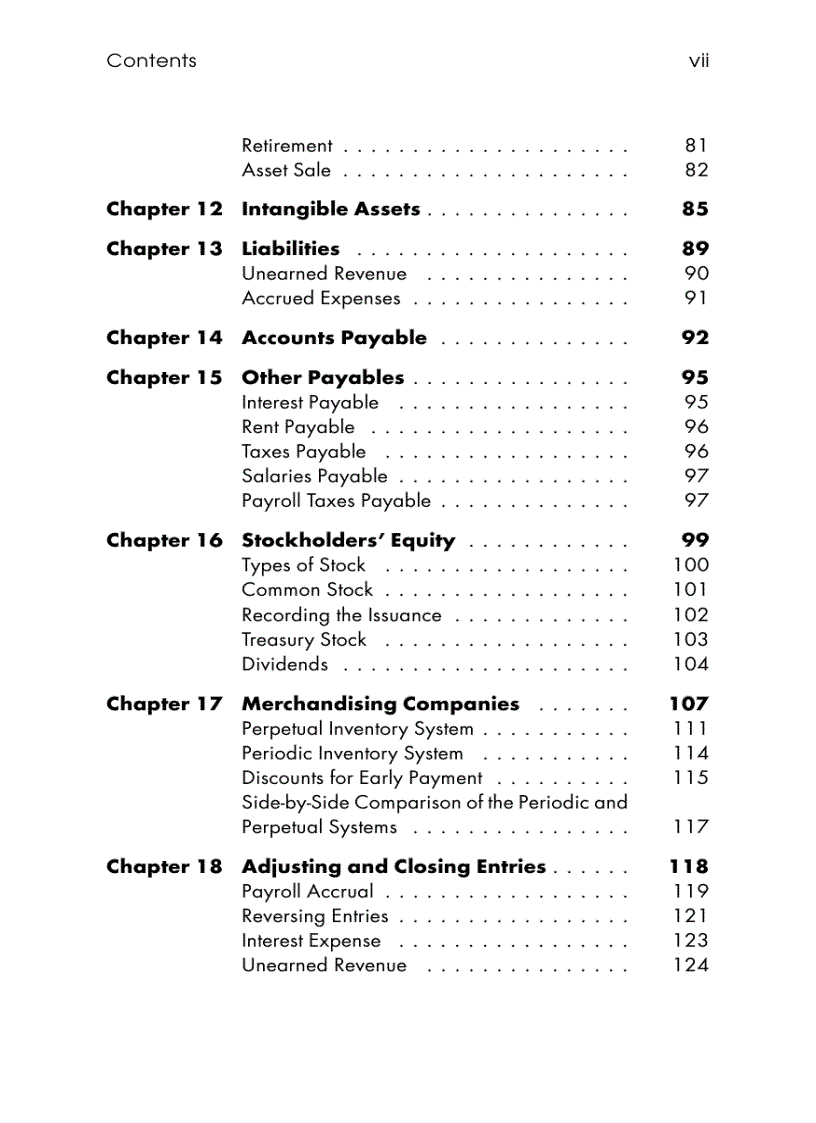 image for page Accounting Demystified