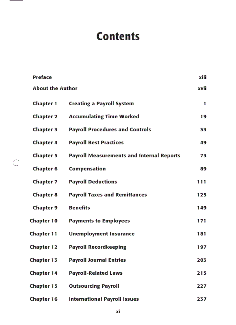 image for page Accounting for Payroll A Comprehensive Guide