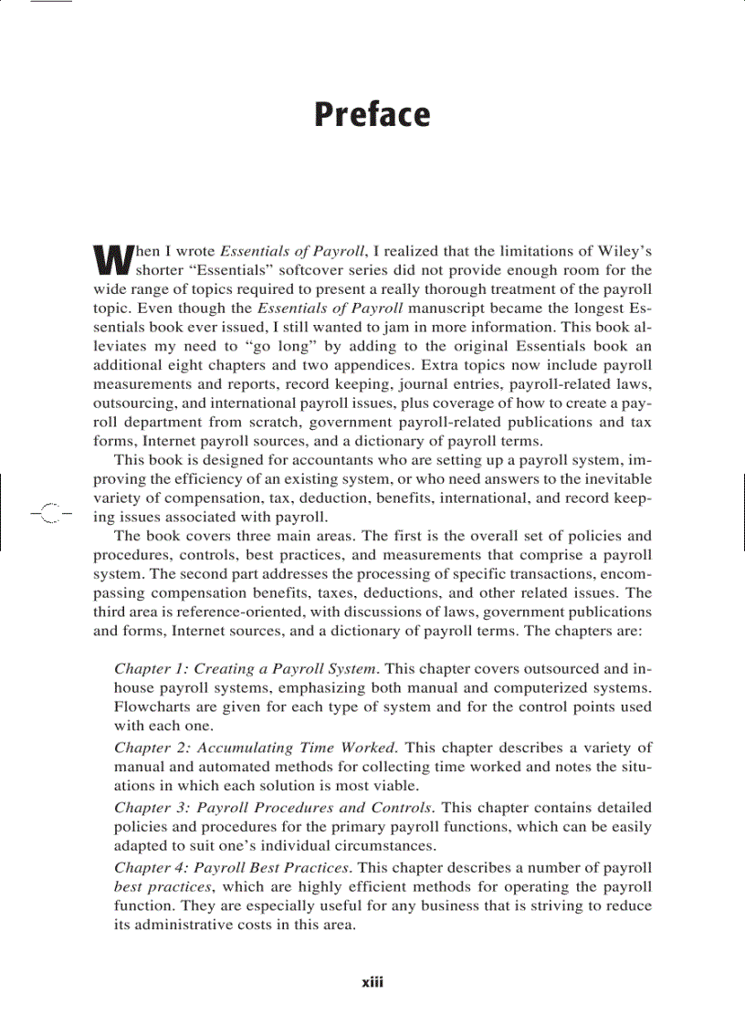 image for page Accounting for Payroll A Comprehensive Guide