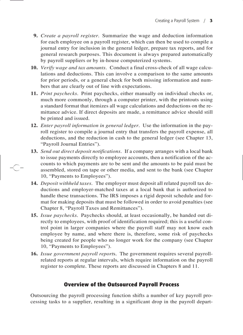 image for page Accounting for Payroll A Comprehensive Guide