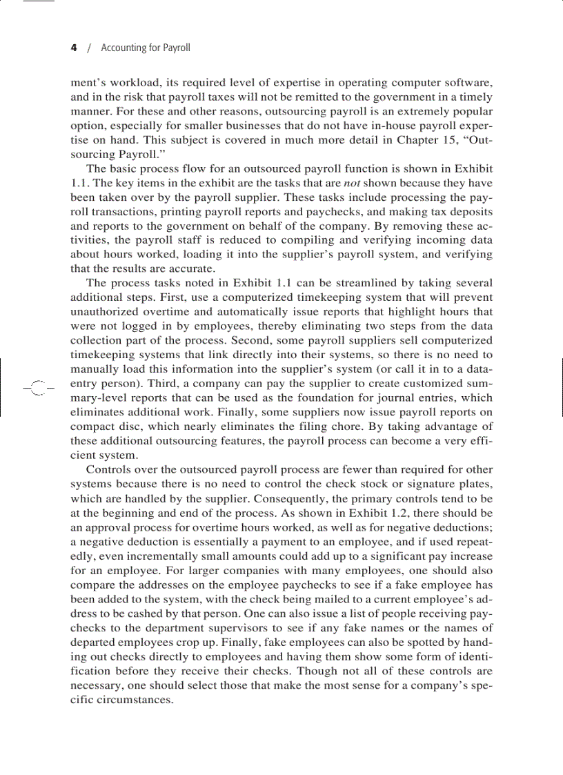 image for page Accounting for Payroll A Comprehensive Guide