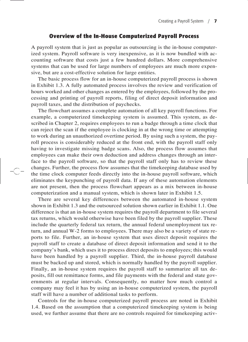 image for page Accounting for Payroll A Comprehensive Guide