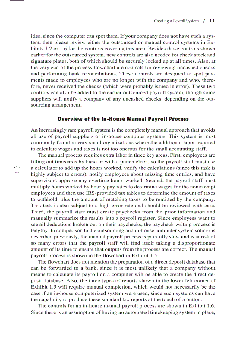 image for page Accounting for Payroll A Comprehensive Guide