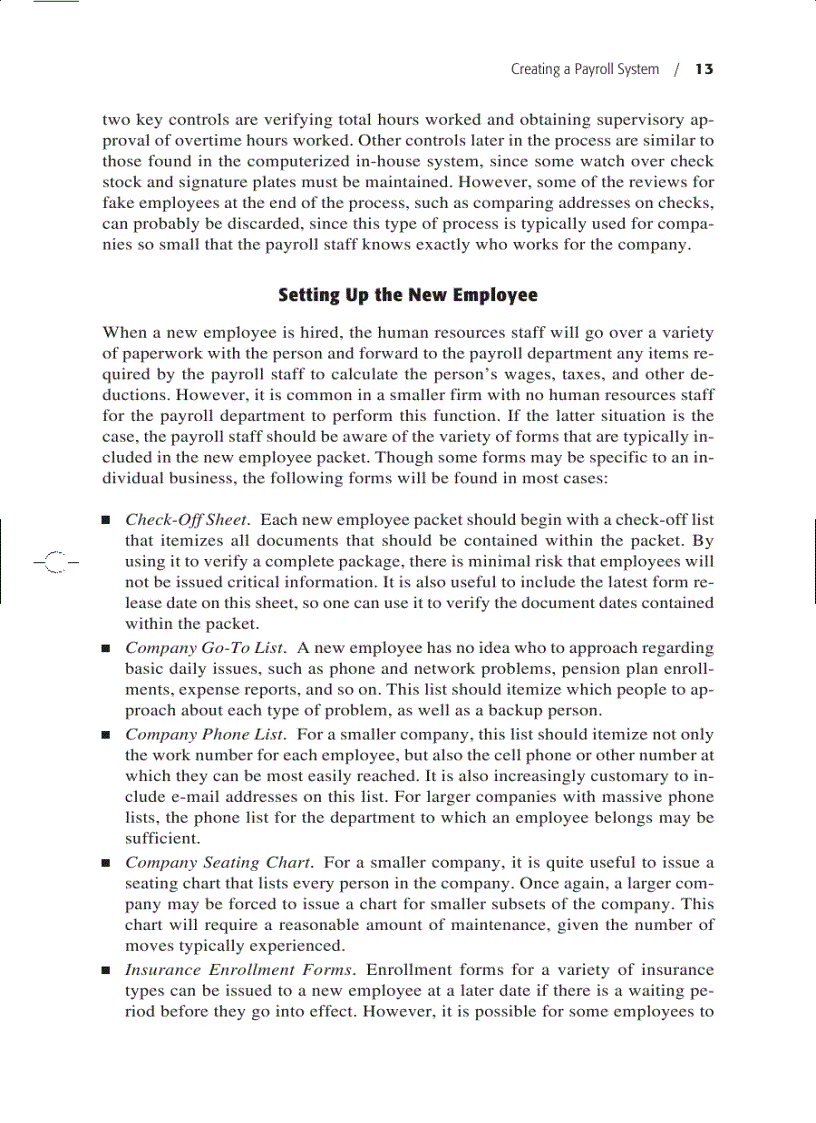 image for page Accounting for Payroll A Comprehensive Guide