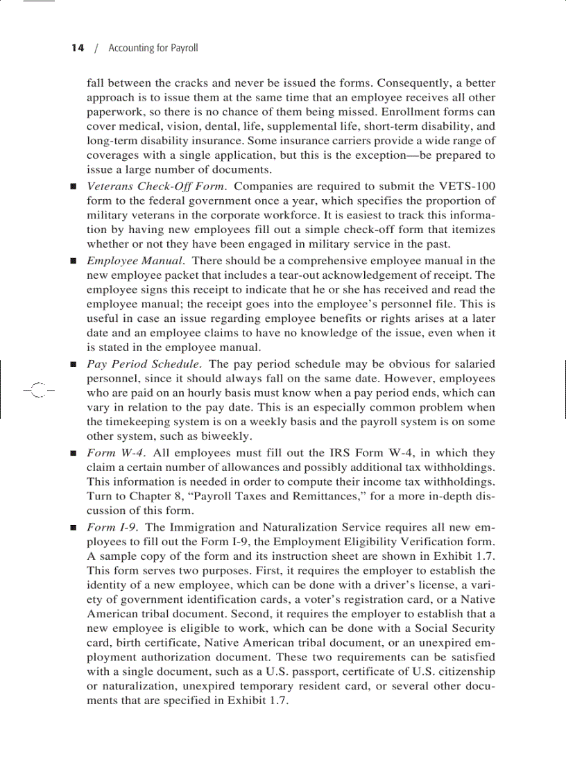 image for page Accounting for Payroll A Comprehensive Guide