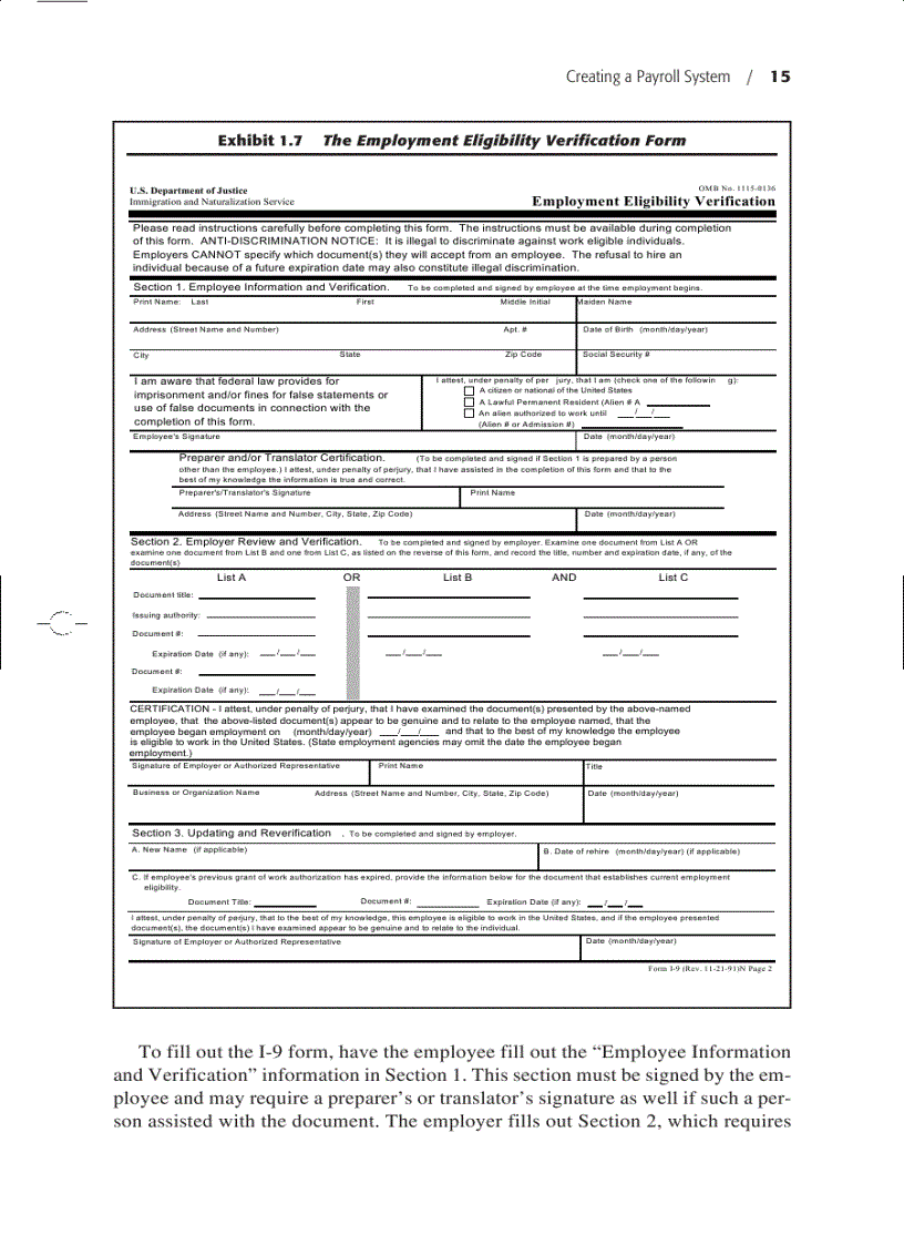 image for page Accounting for Payroll A Comprehensive Guide