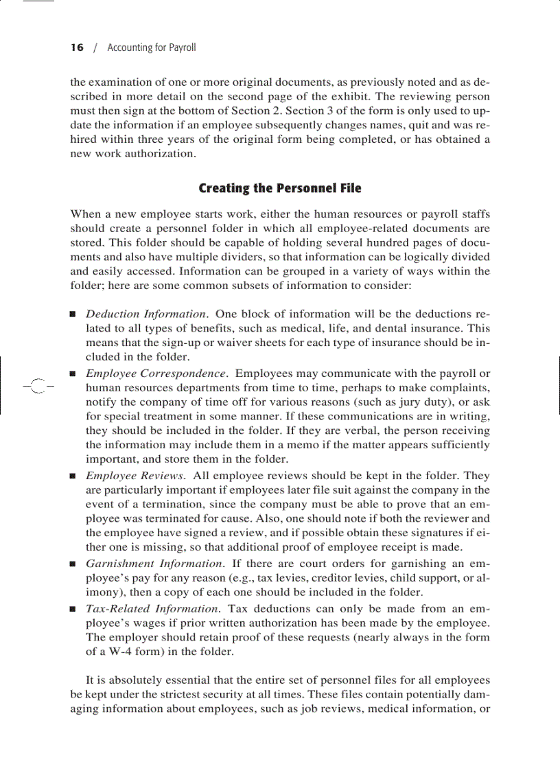 image for page Accounting for Payroll A Comprehensive Guide